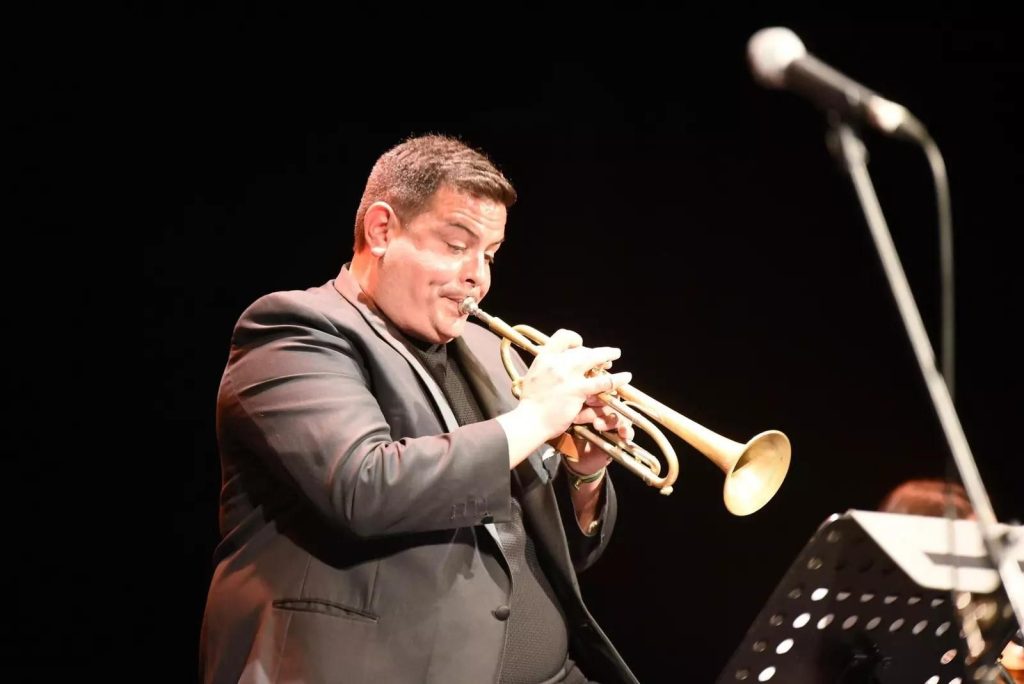 Manuel Roldán