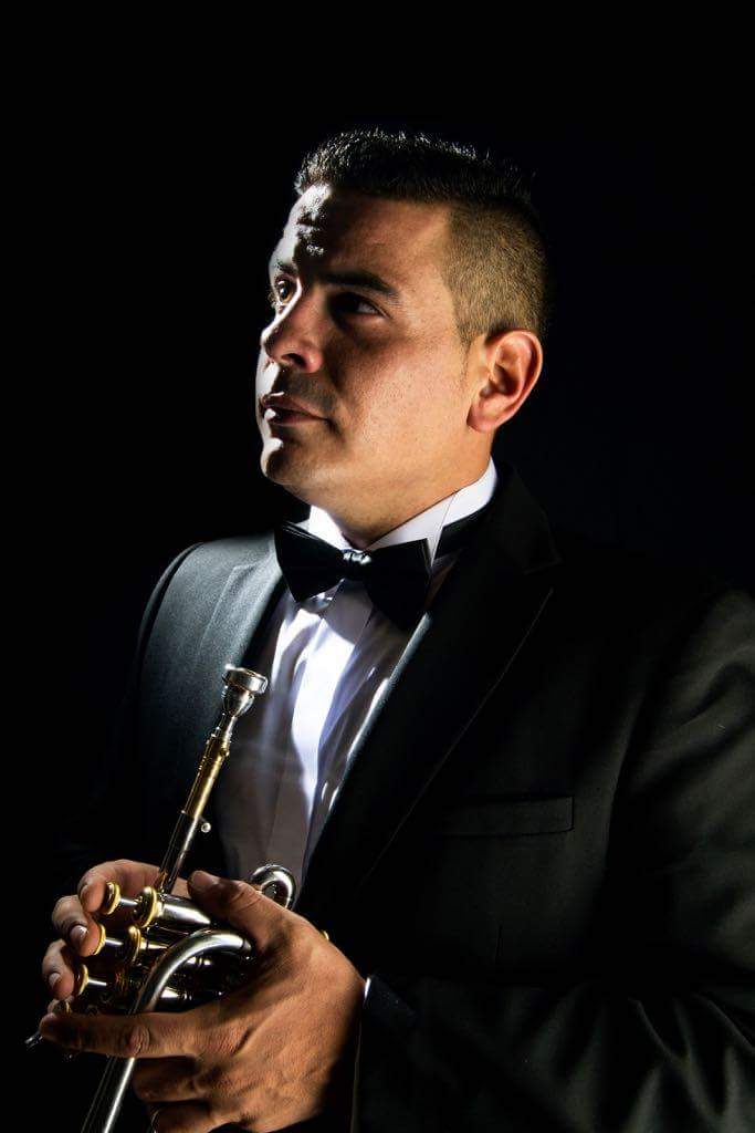 Manuel Roldán - Portada